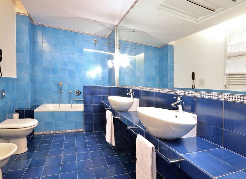 Banyo Fotoğraf