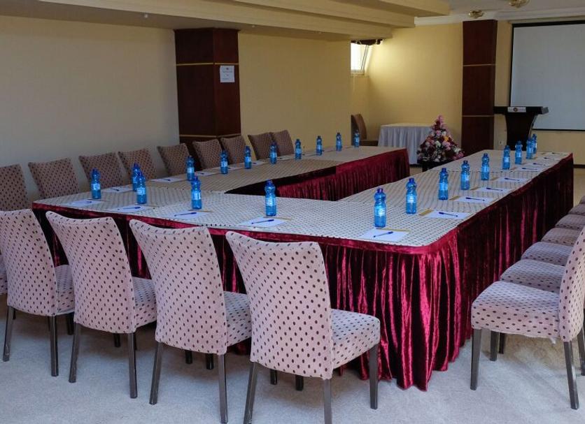 Konferans salonu Fotoğraf
