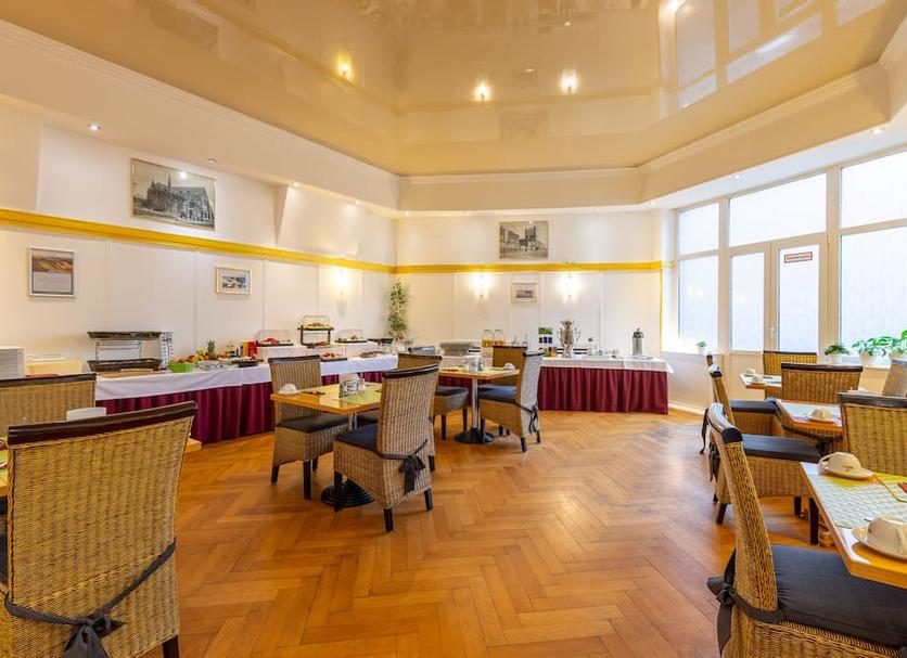 Restoran Fotoğraf
