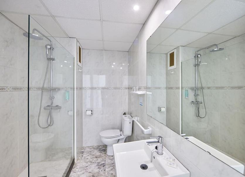 Banyo Fotoğraf