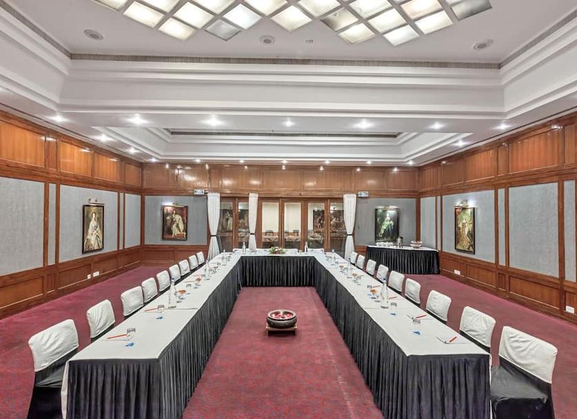Konferans salonu Fotoğraf