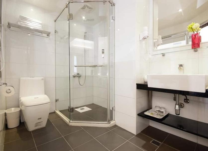 Banyo Fotoğraf