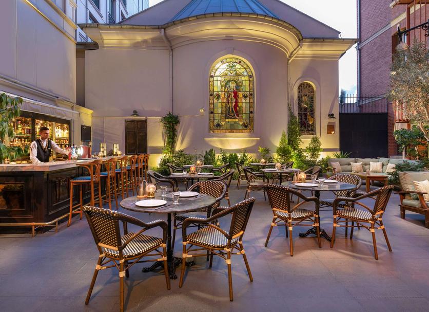 Restoran Fotoğraf