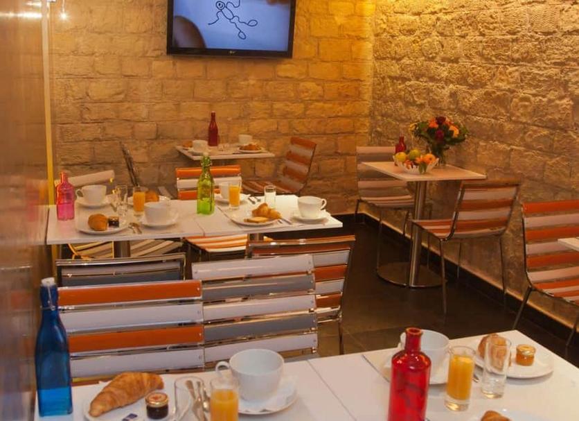 Restoran Fotoğraf