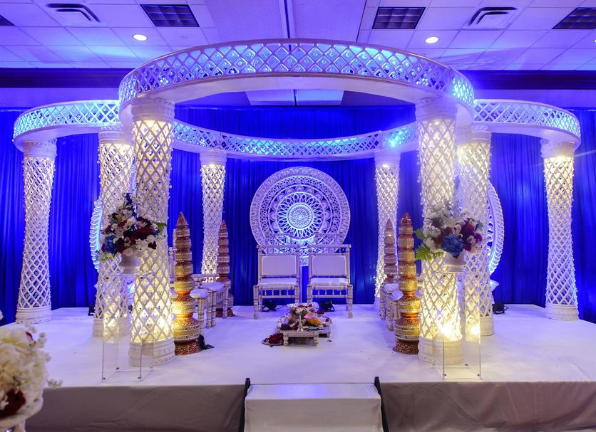 Otel olanakları Fotoğraf