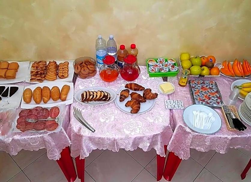 Açık büfe Fotoğraf