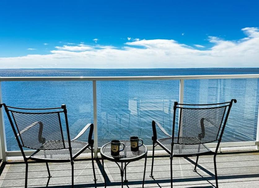 Balkon Fotoğraf