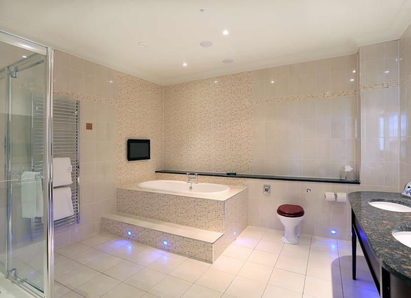 Banyo Fotoğraf