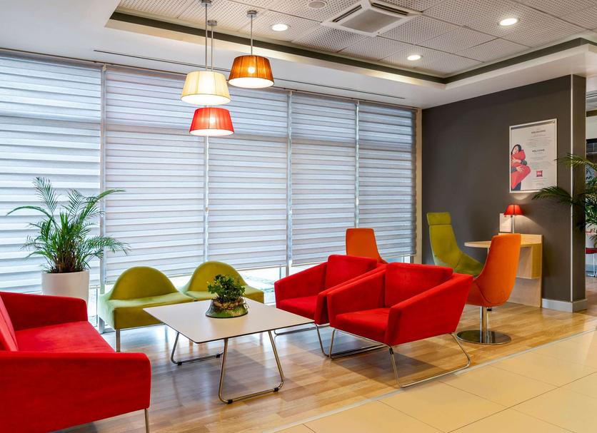 Salon Fotoğraf