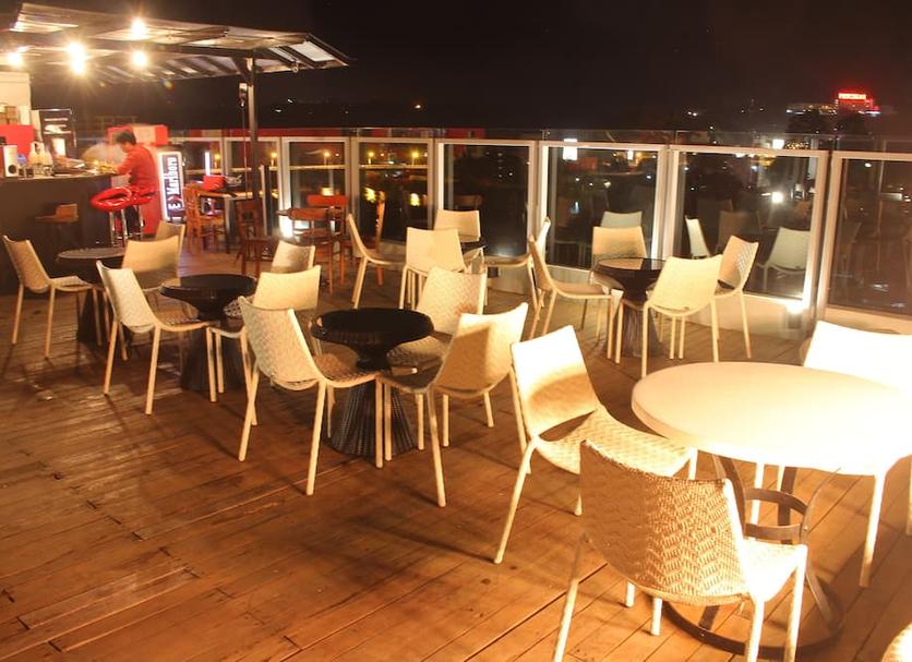 Restoran Fotoğraf