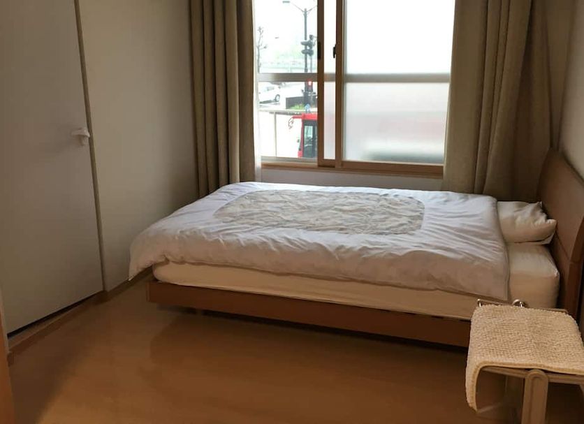 Yatak Odası Fotoğraf