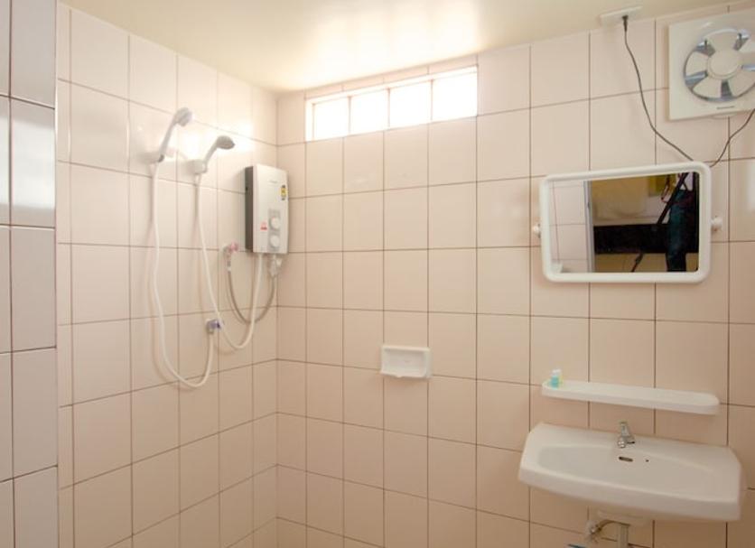 Banyo Fotoğraf