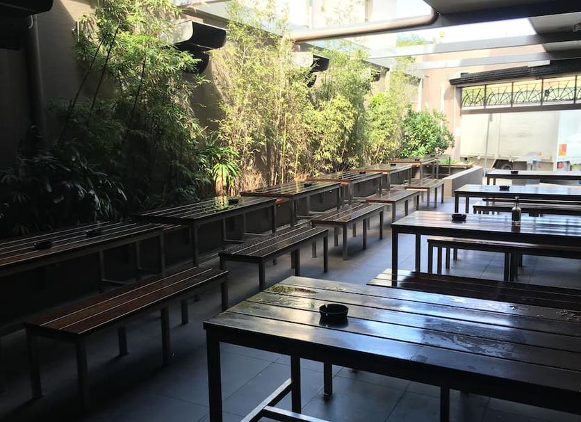 Restoran Fotoğraf