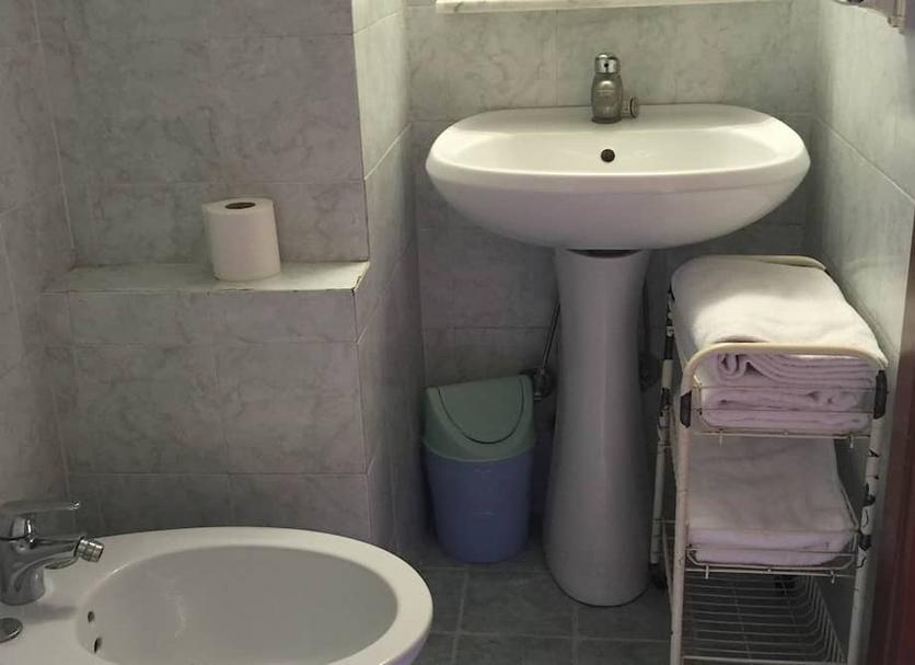 Banyo Fotoğraf