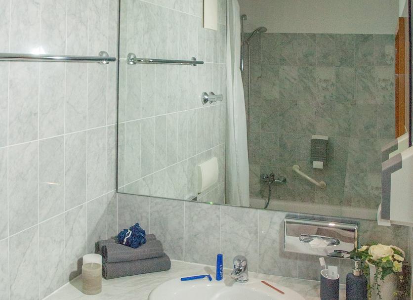 Banyo Fotoğraf