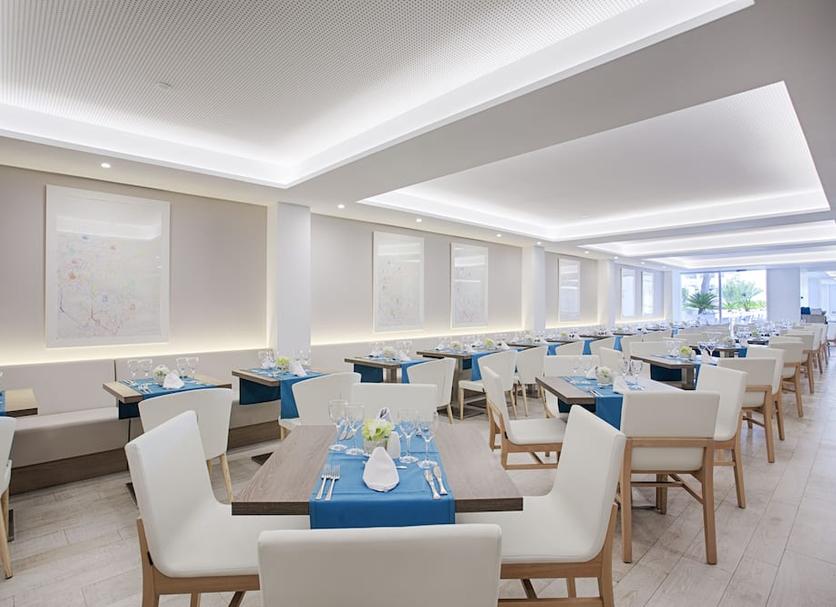Restoran Fotoğraf
