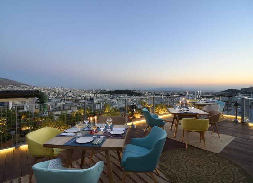 Balkon Fotoğraf