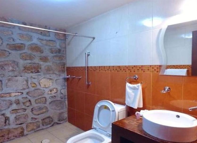 Banyo Fotoğraf