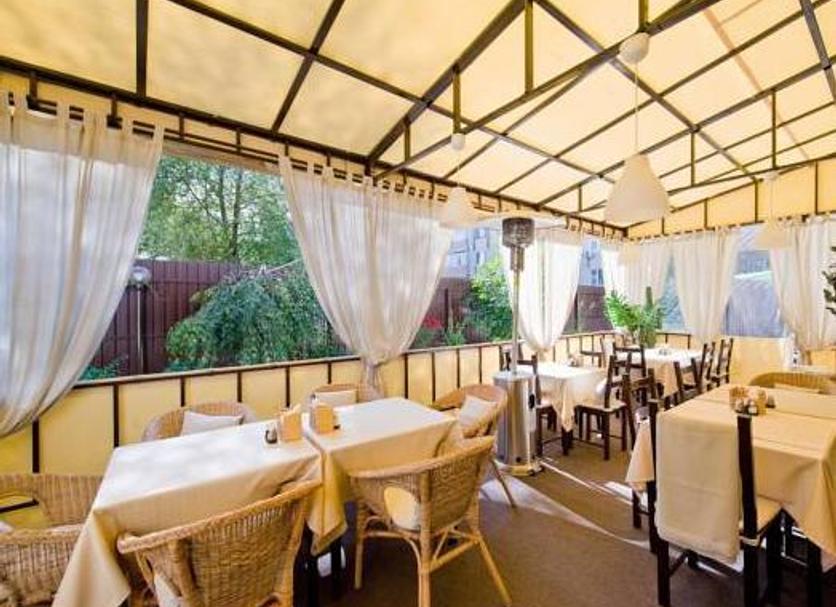 Restoran Fotoğraf