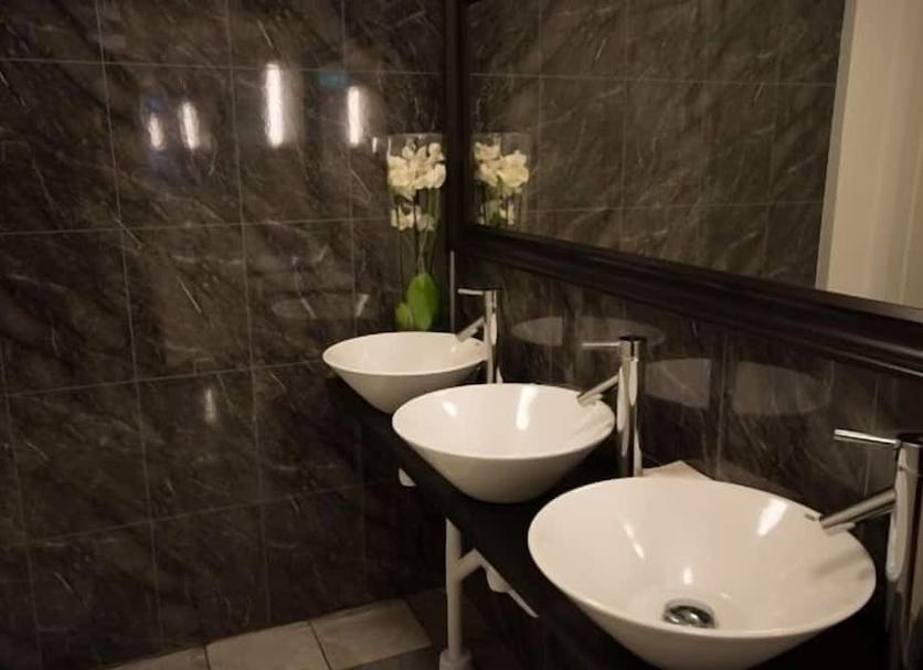 Banyo Fotoğraf