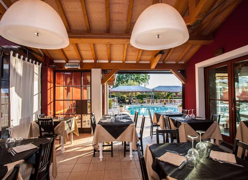 Restoran Fotoğraf