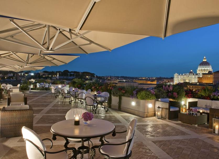 Veranda Fotoğraf