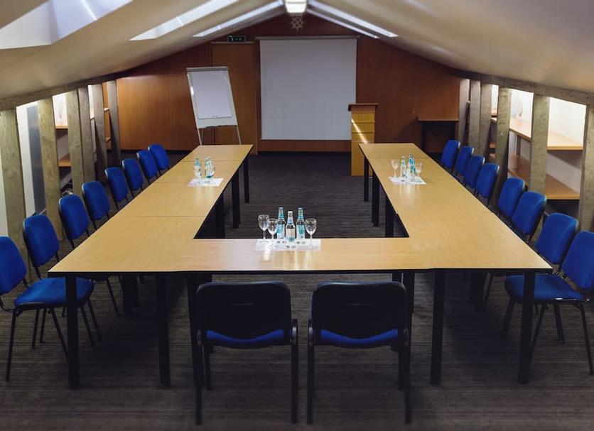 Konferans salonu Fotoğraf