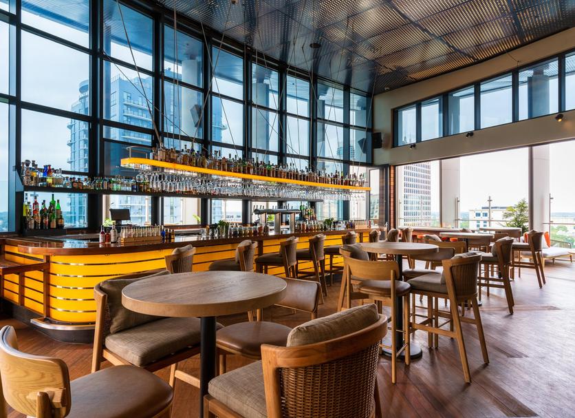 Restoran Fotoğraf