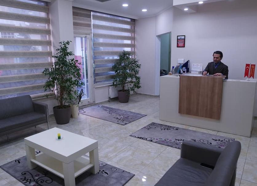 Resepsiyon Fotoğraf