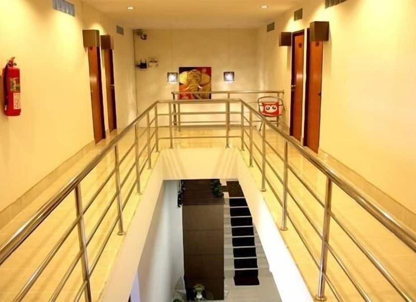 Merdivenler Fotoğraf