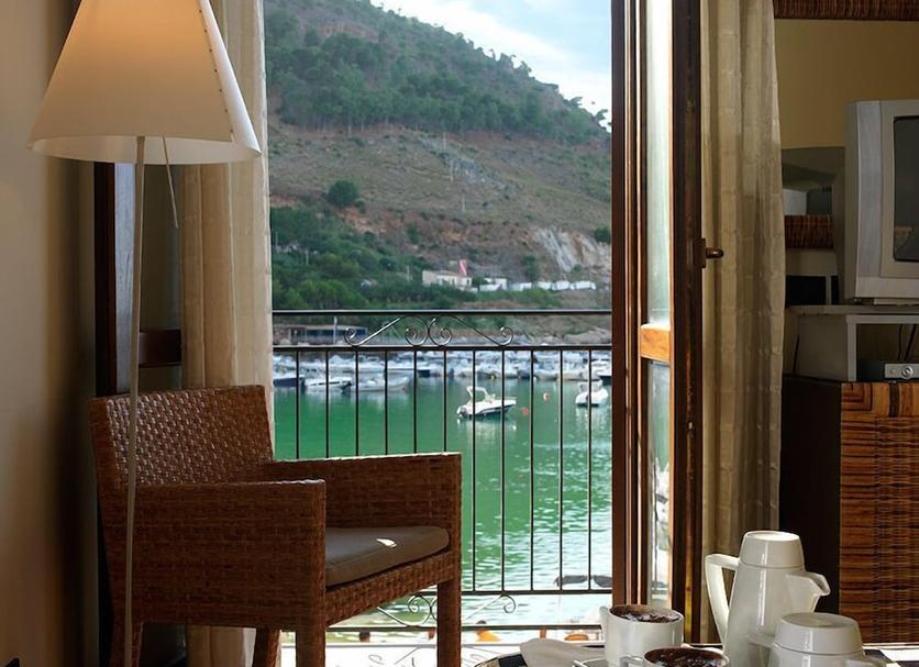 Balkon Fotoğraf