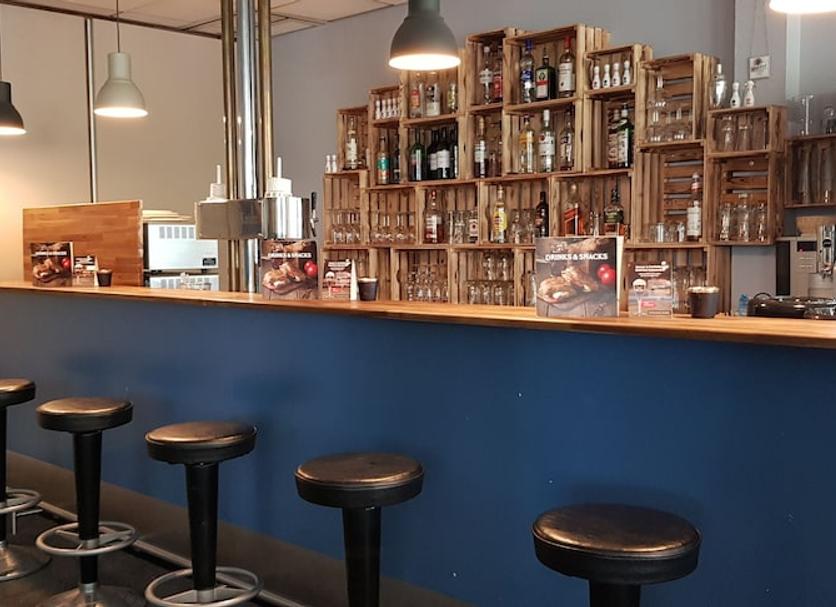 Bar Fotoğraf