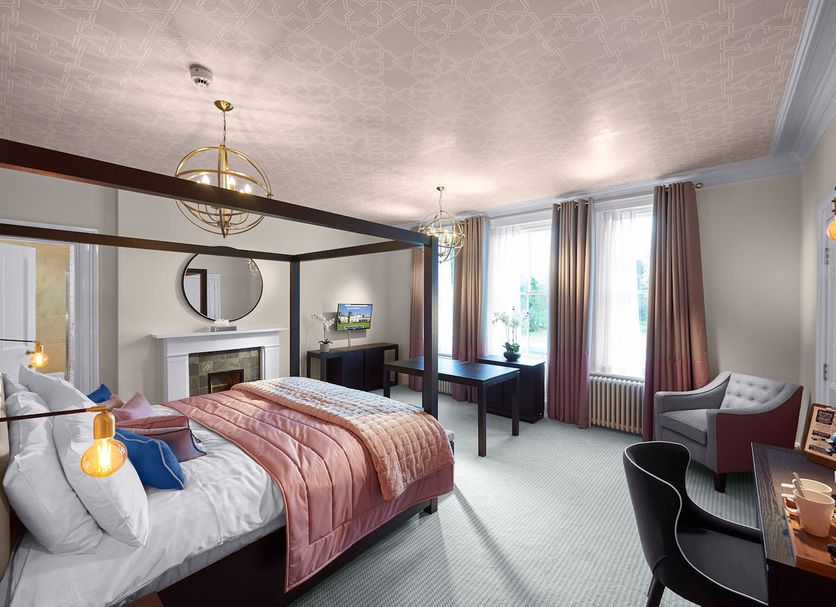 Yatak Odası Fotoğraf