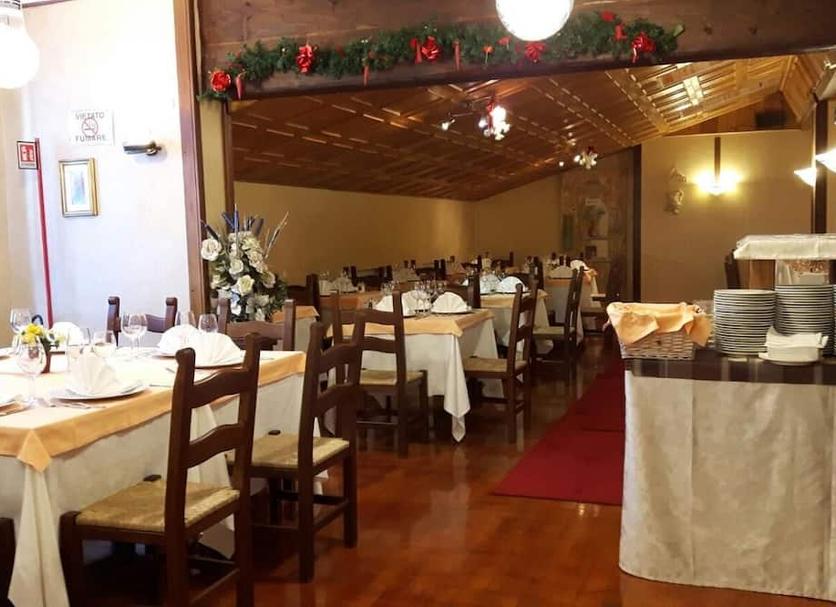 Restoran Fotoğraf