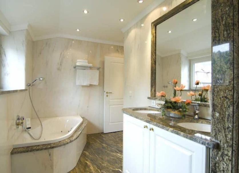 Banyo Fotoğraf
