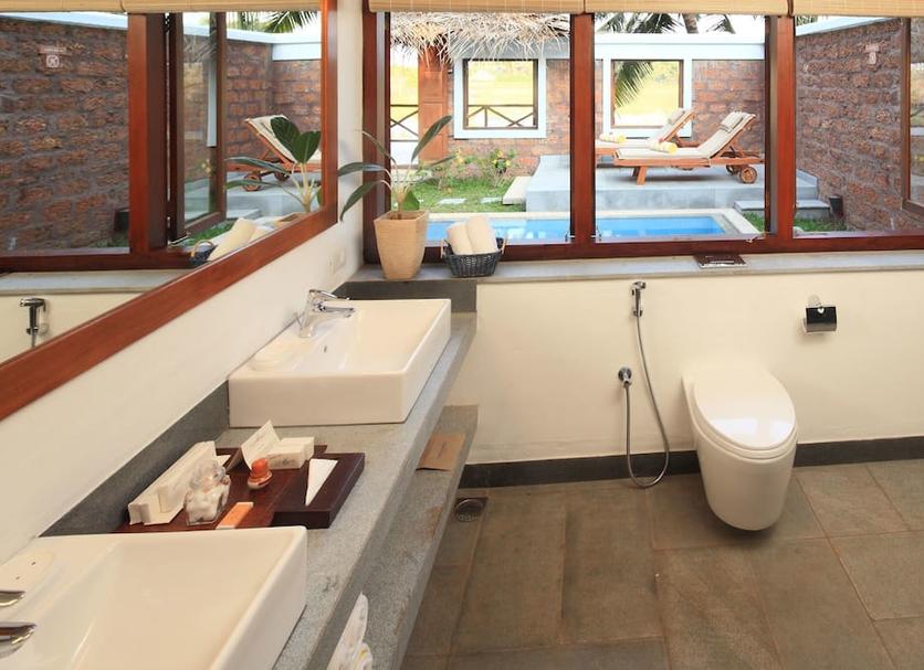 Banyo Fotoğraf