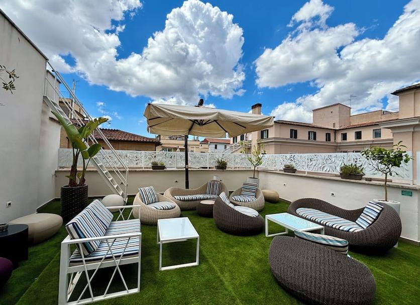 Balkon Fotoğraf