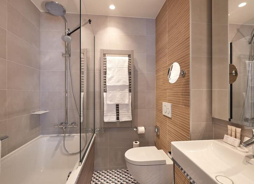 Banyo Fotoğraf