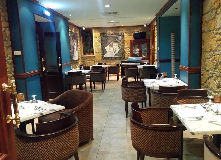 Restoran Fotoğraf