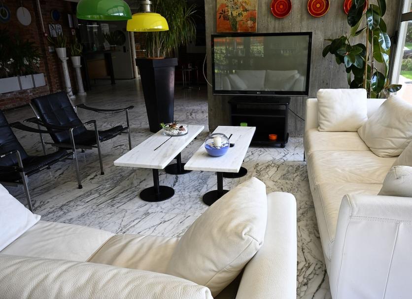 Veranda Fotoğraf