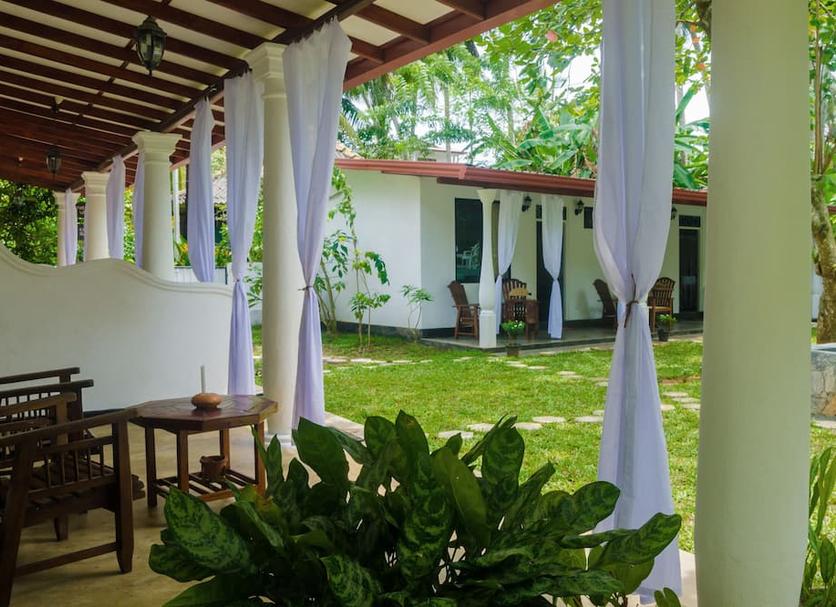 Veranda Fotoğraf