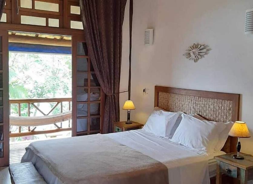 Yatak Odası Fotoğraf