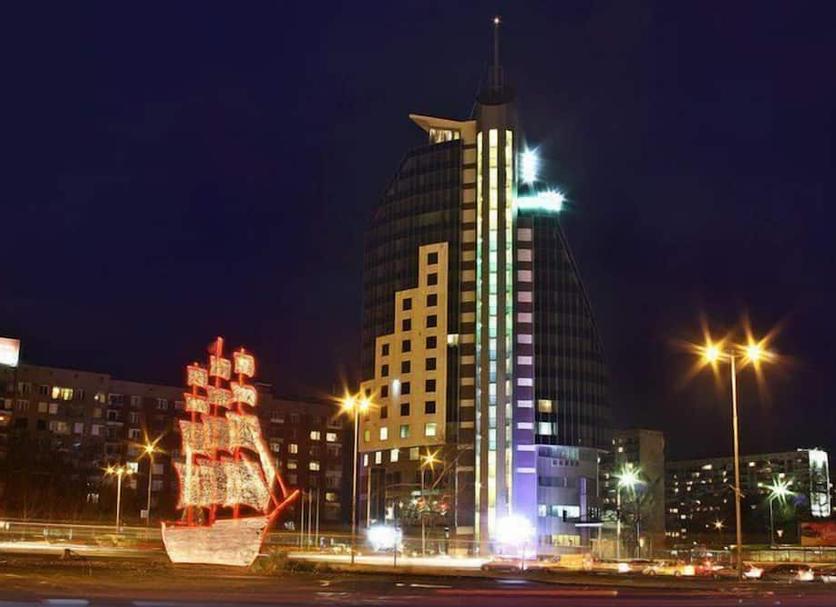 Bina Fotoğraf