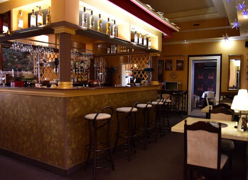 Bar Fotoğraf