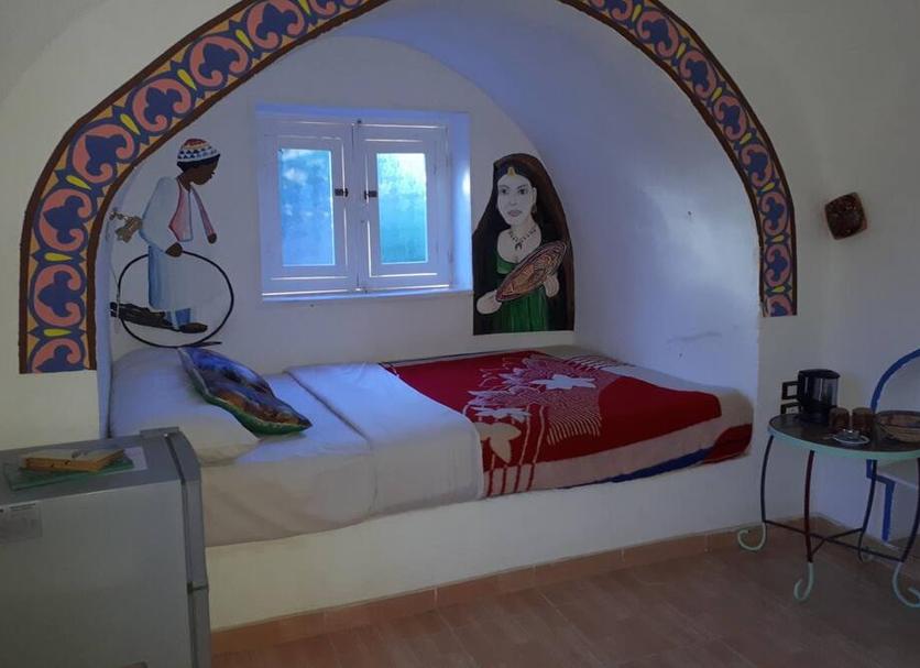 Yatak Odası Fotoğraf