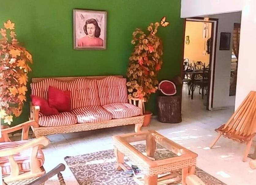 Oturma odası Fotoğraf