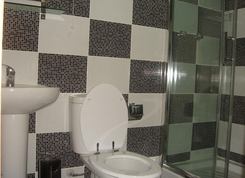 Banyo Fotoğraf