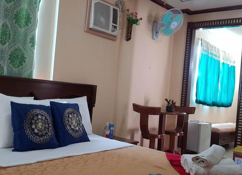 Yatak Odası Fotoğraf