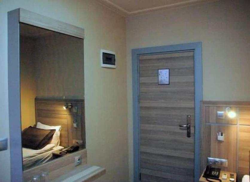 Oda olanağı Fotoğraf