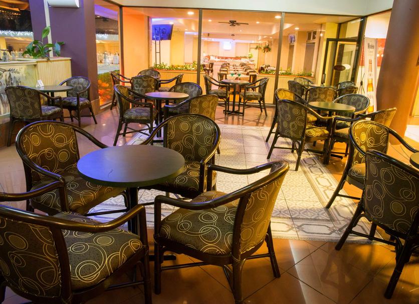 Restoran Fotoğraf